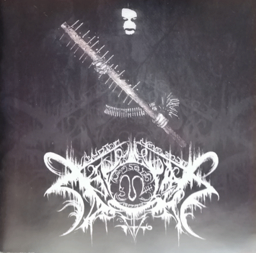 Xasthur (USA) : Xasthur - Acid Enema